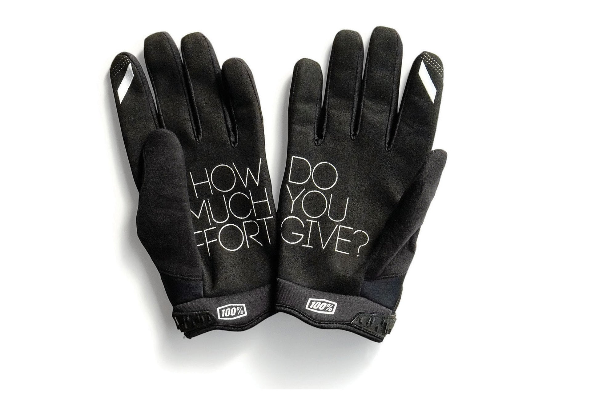 Brisker Cold Weather Riding Gloves Brisker