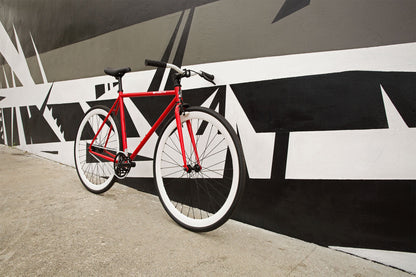 Charlie Pure Fix Cycles