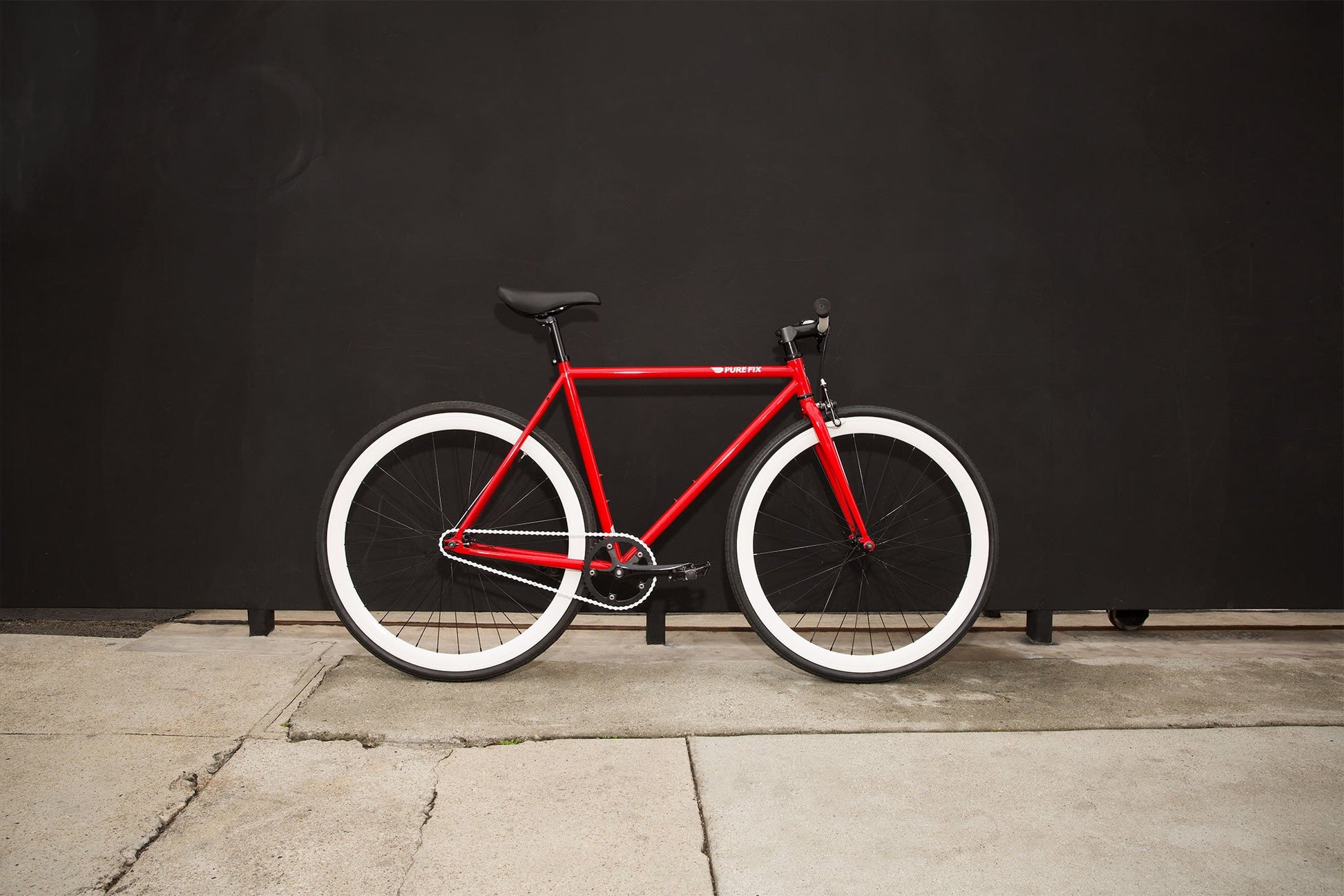 Charlie Pure Fix Cycles
