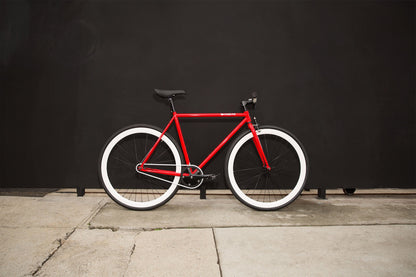 Charlie Pure Fix Cycles