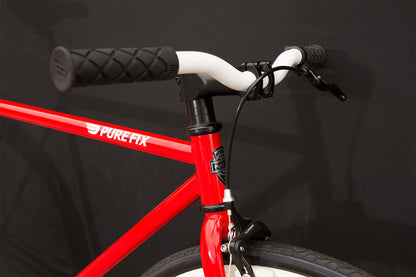 Charlie Pure Fix Cycles