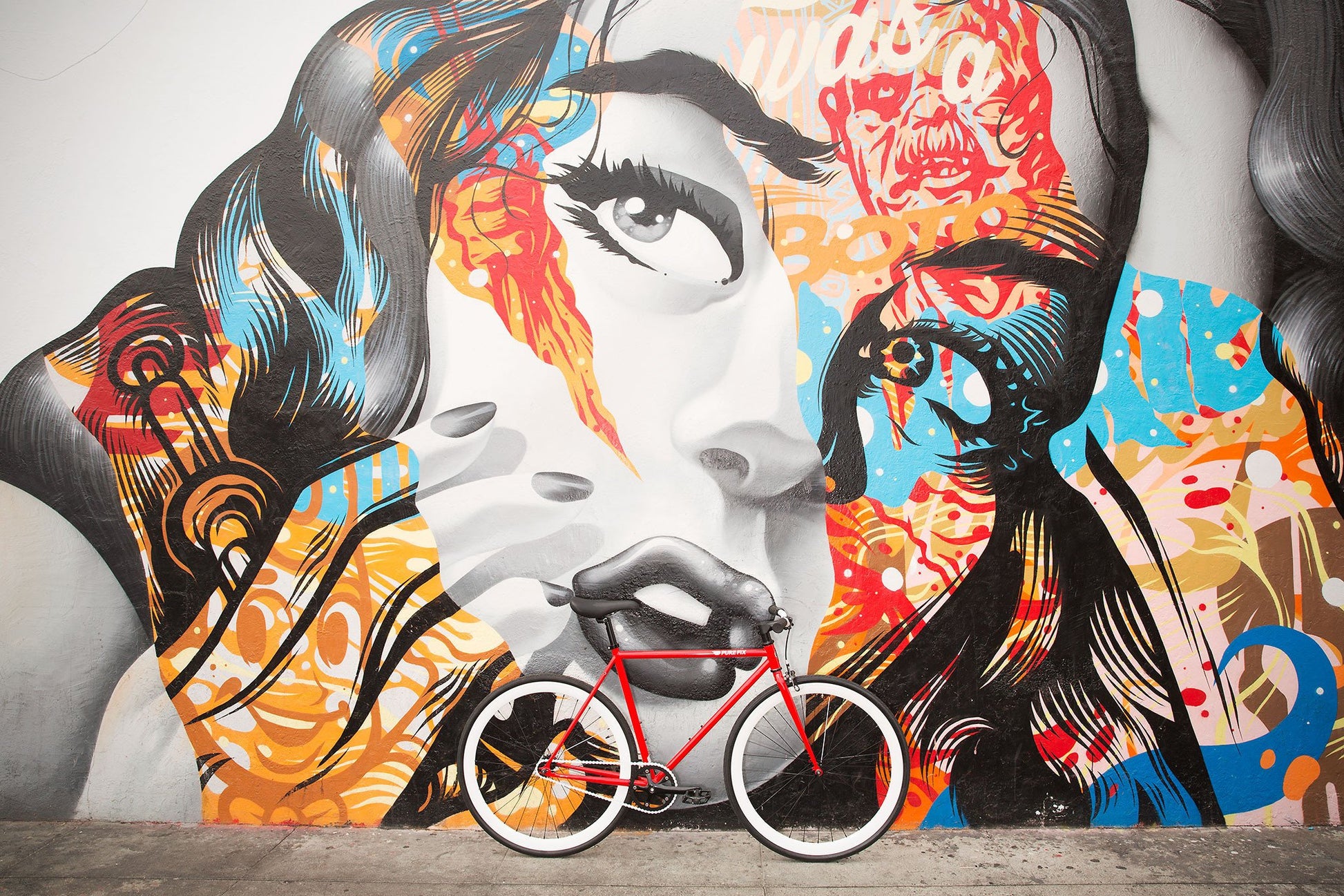 Charlie Pure Fix Cycles
