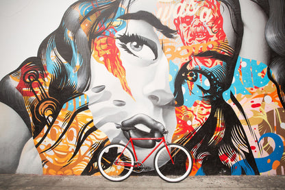 Charlie Pure Fix Cycles