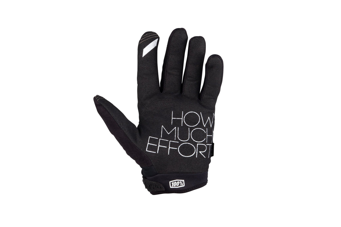 Brisker Cold Weather Riding Gloves Brisker