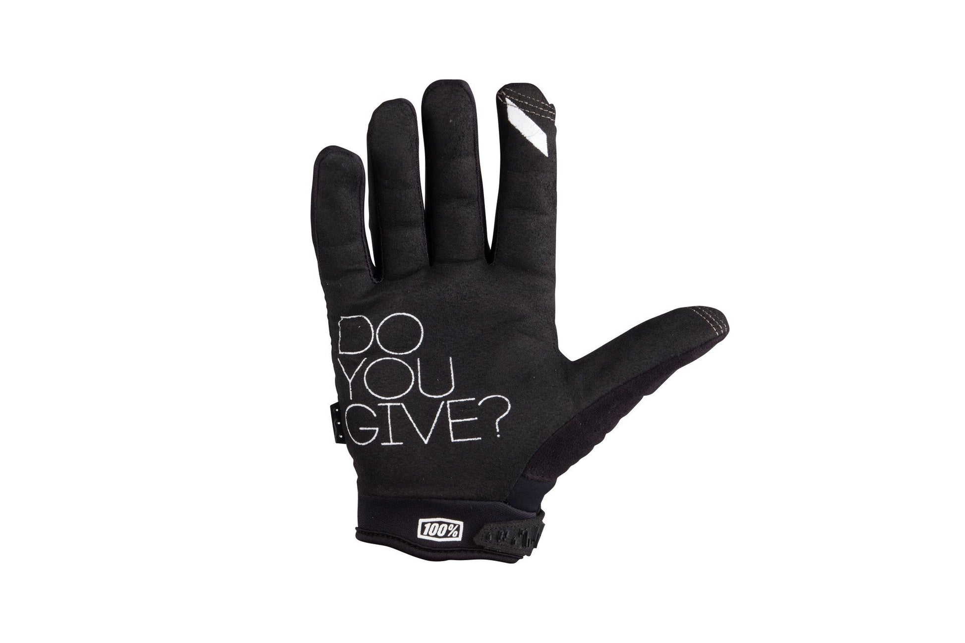 Brisker Cold Weather Riding Gloves Brisker