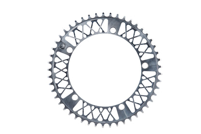 Factory 5 Lattice Chainring - 49T Factory 5