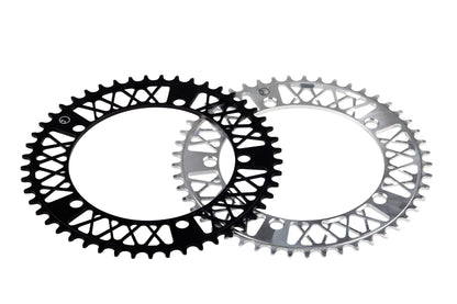 Factory 5 Lattice Chainring - 49T Factory 5