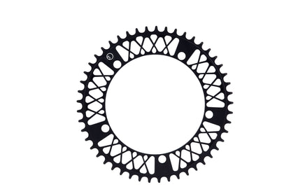 Factory 5 Lattice Chainring - 49T Factory 5
