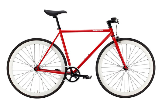 Charlie Pure Fix Cycles