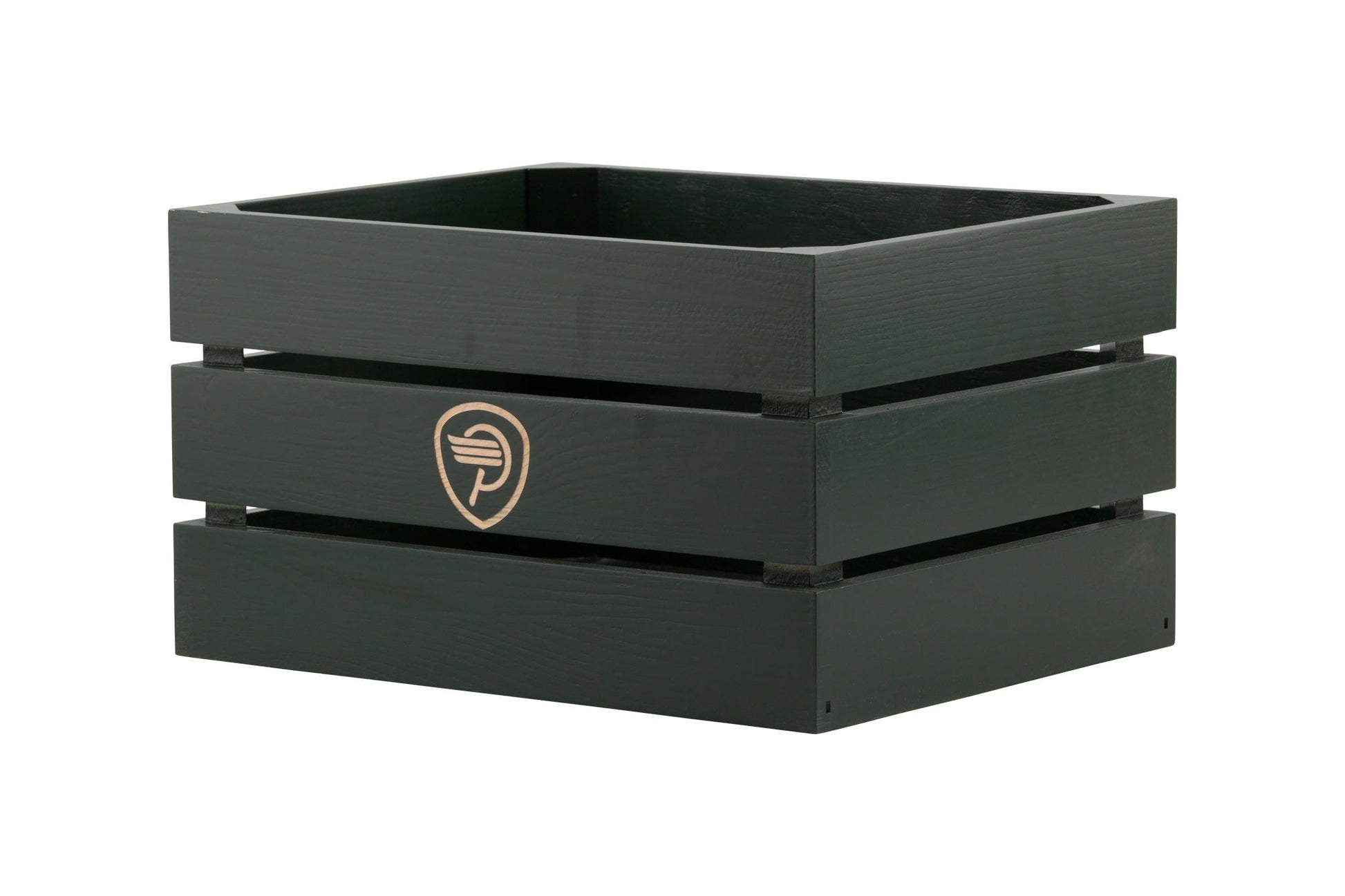 Wooden City Crate Pure Fix Cycles