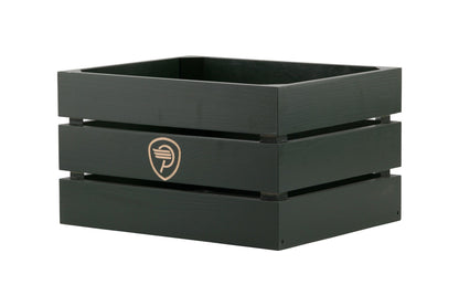 Wooden City Crate Pure Fix Cycles