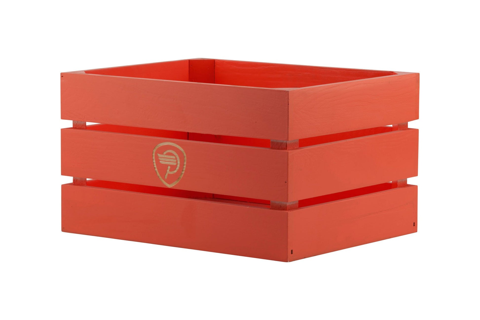 Wooden City Crate Pure Fix Cycles