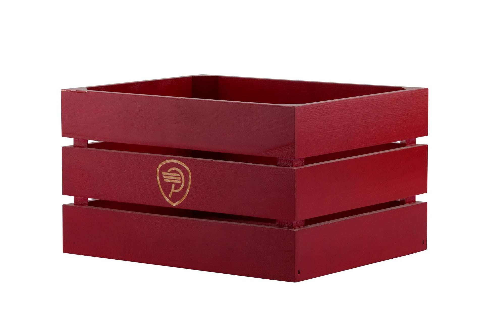 Wooden City Crate Pure Fix Cycles