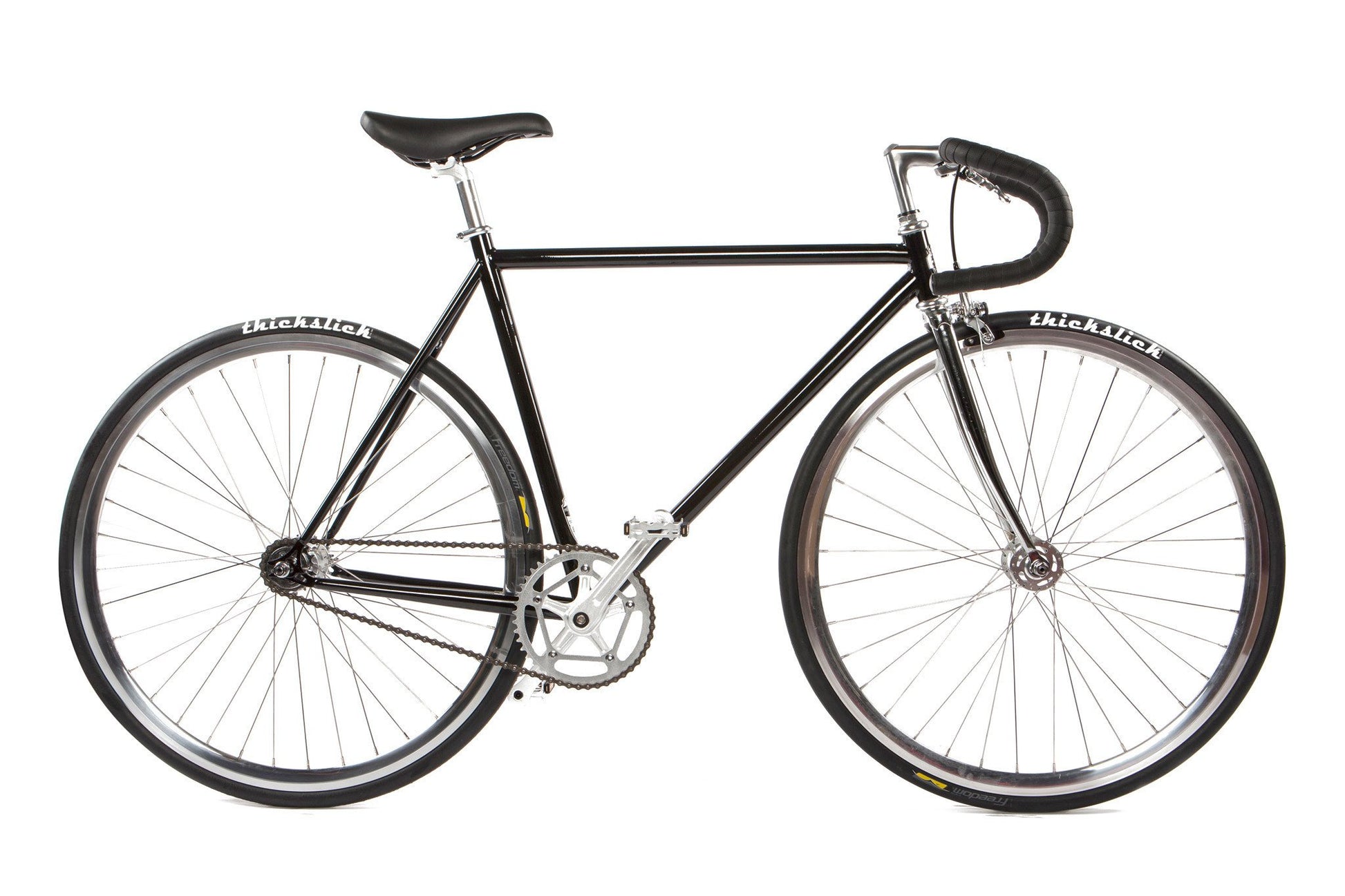 Coolidge Pure Fix Cycles