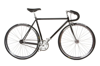 Coolidge Pure Fix Cycles