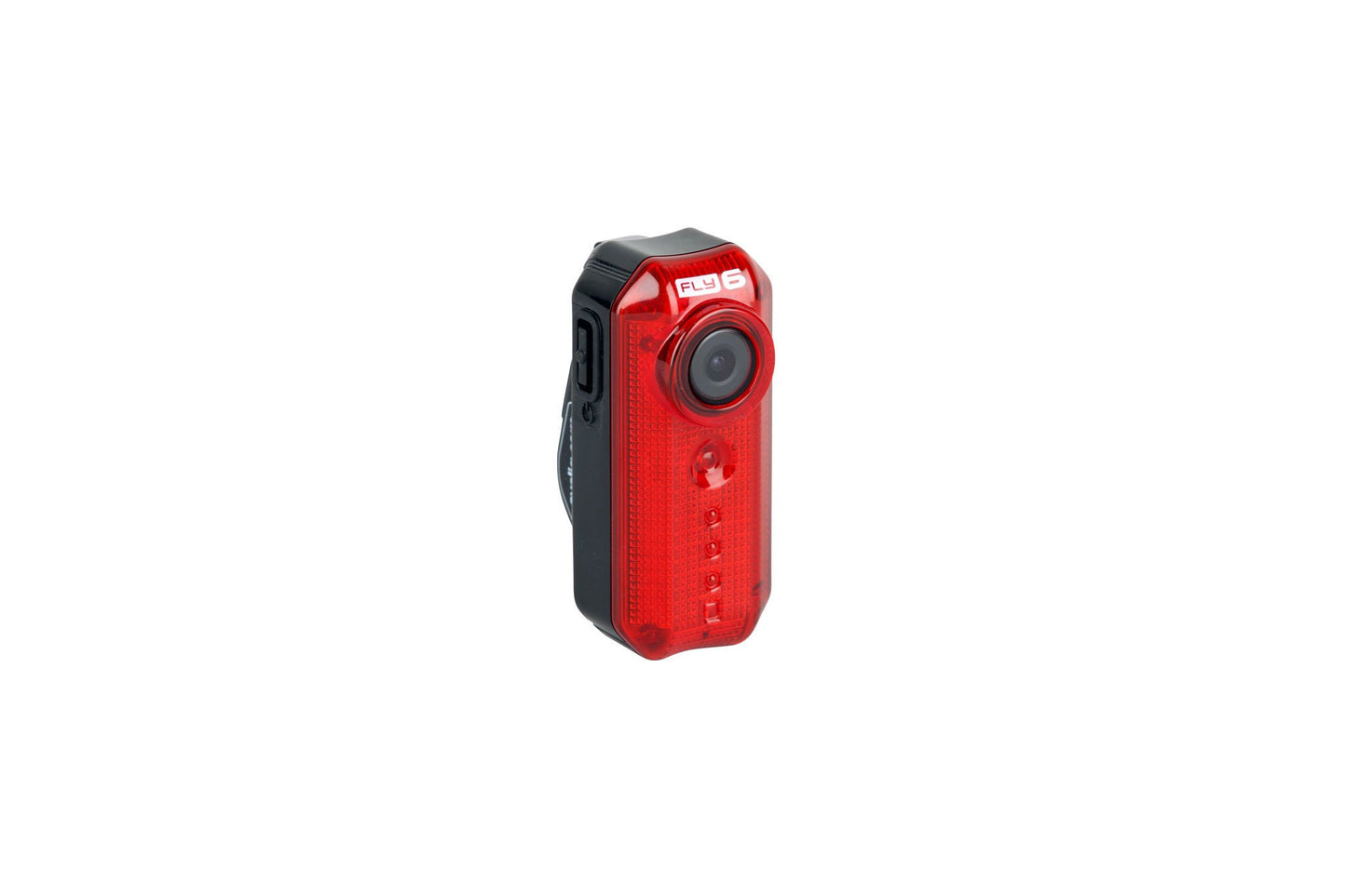 Fly 6 Rear Light and HD Camera Cycliq