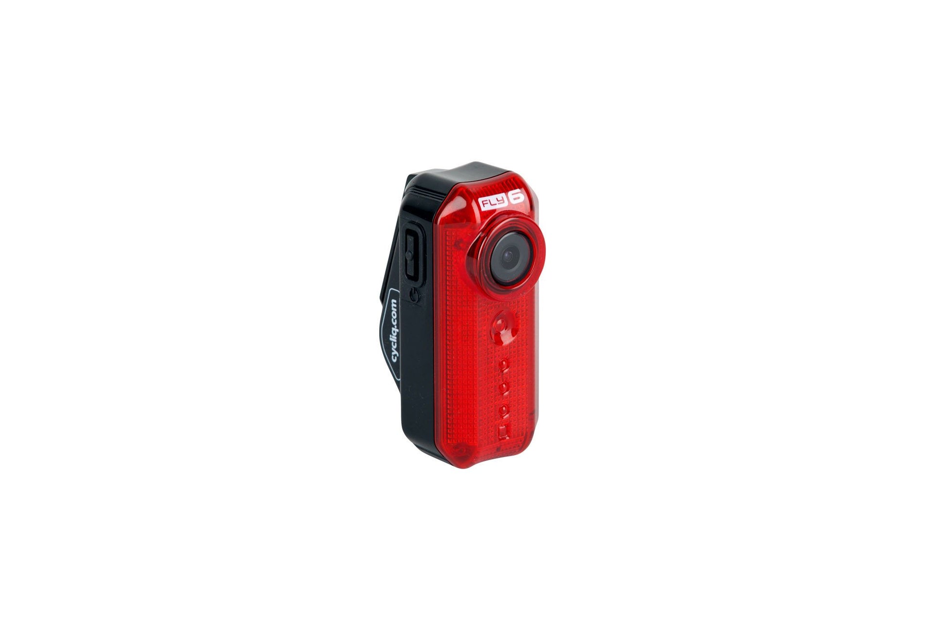 Fly 6 Rear Light and HD Camera Cycliq