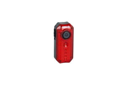 Fly 6 Rear Light and HD Camera Cycliq