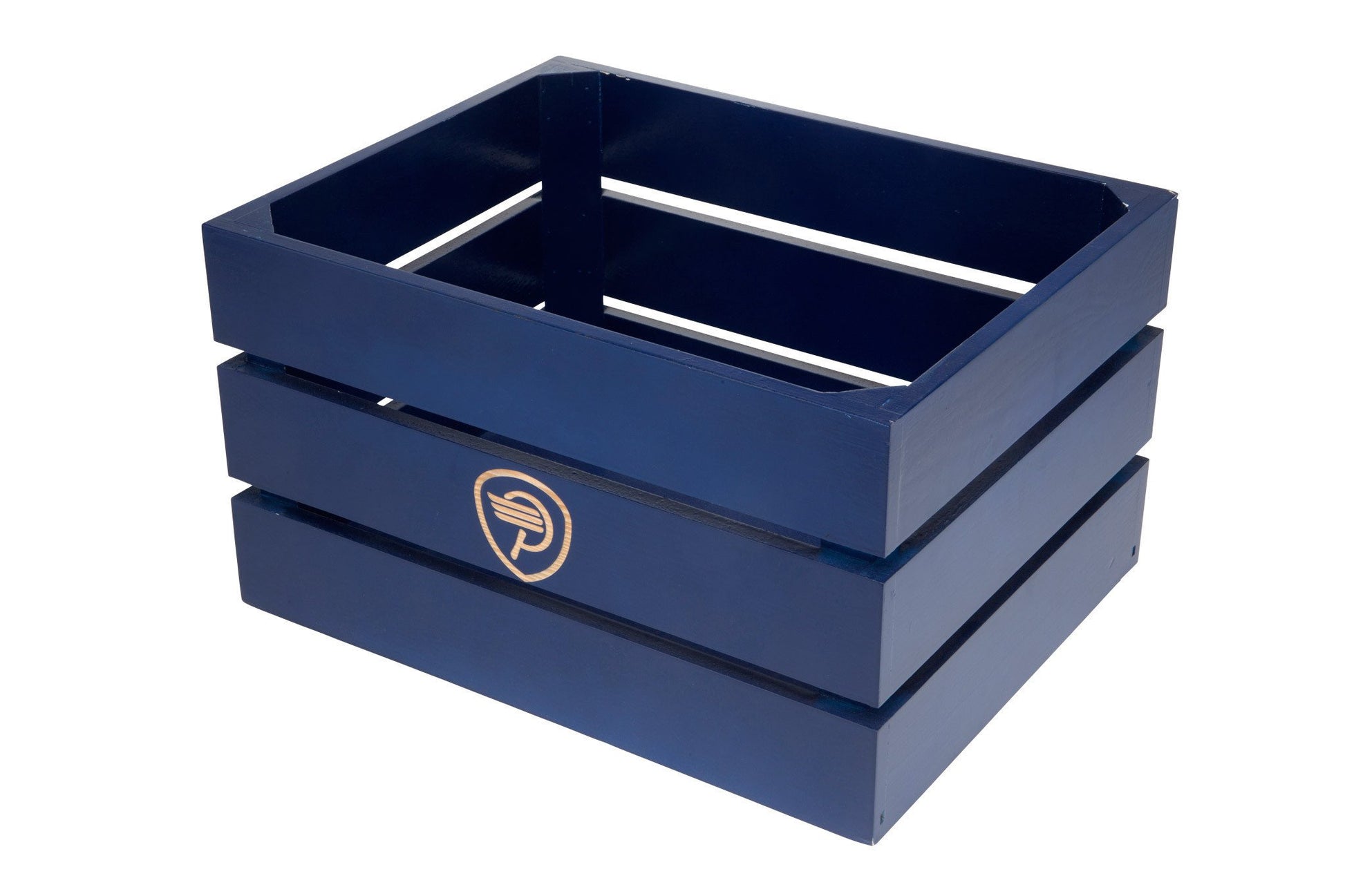 Wooden City Crate Pure Fix Cycles