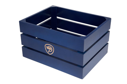 Wooden City Crate Pure Fix Cycles