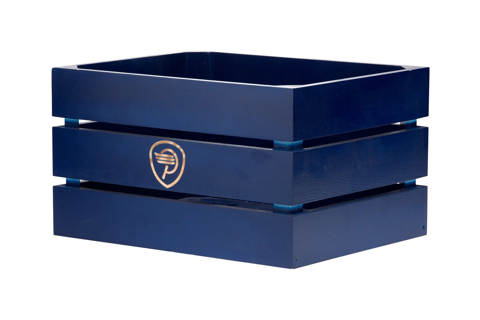 Wooden City Crate Pure Fix Cycles