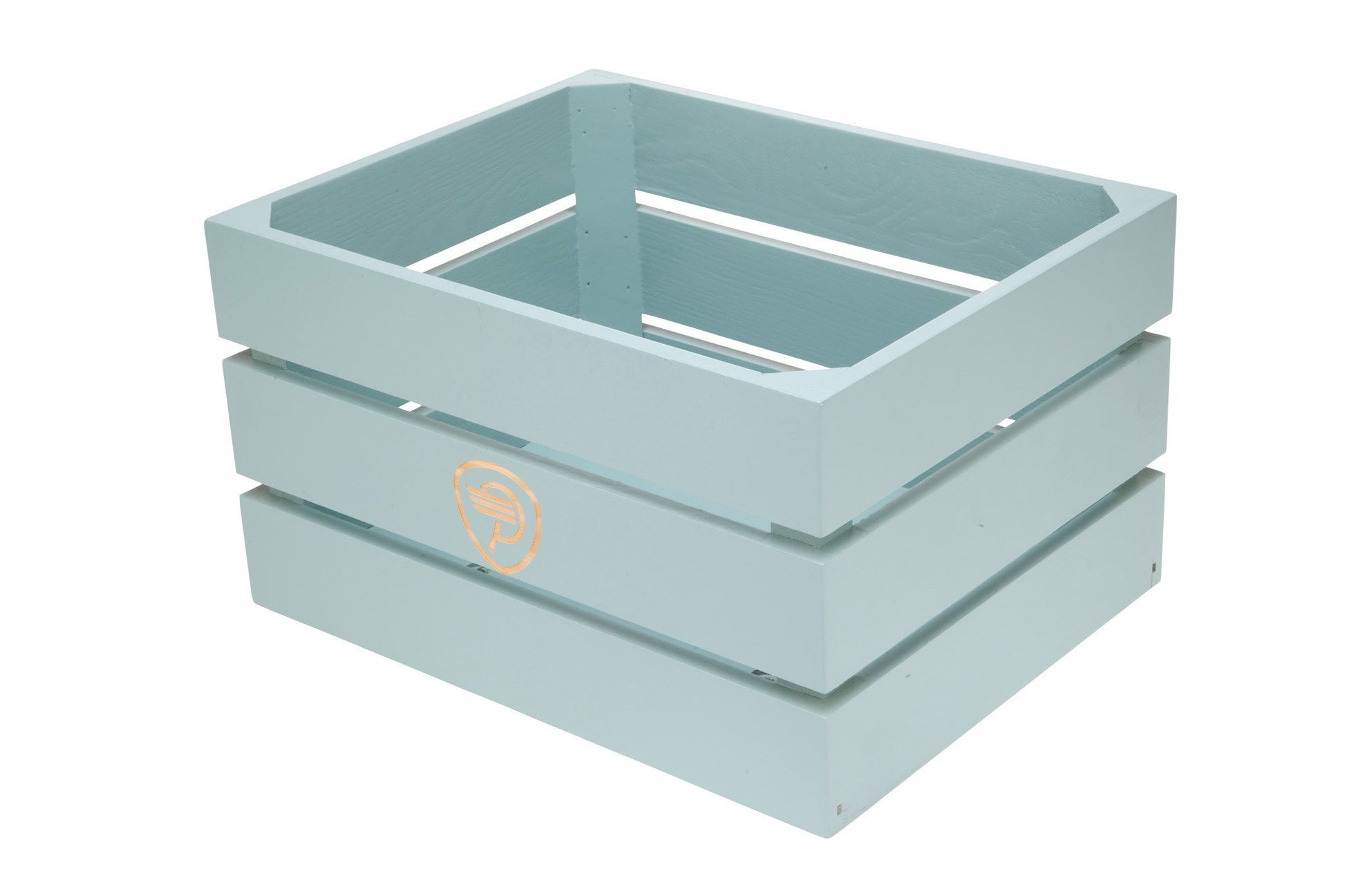 Wooden City Crate Pure Fix Cycles