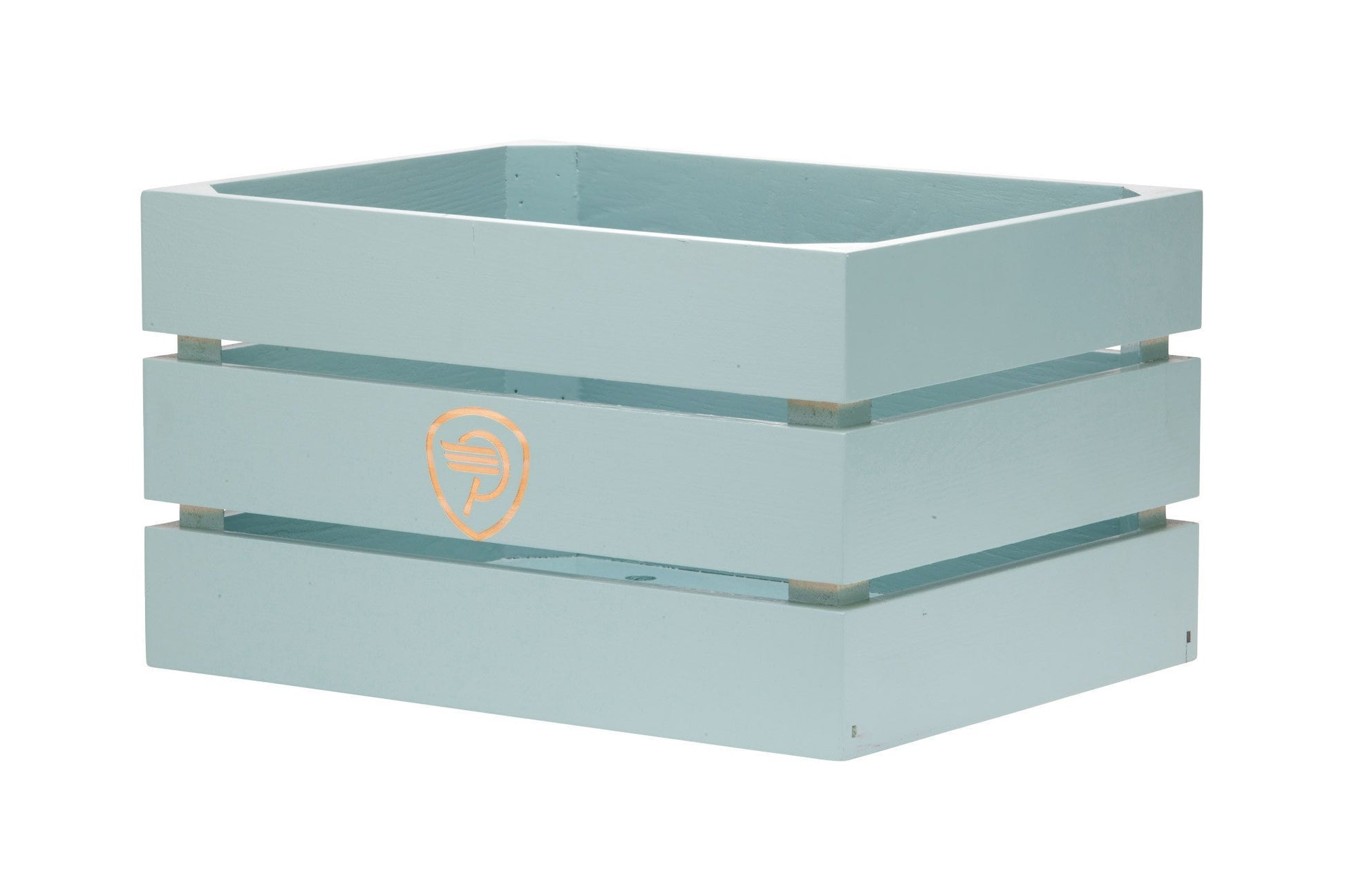 Wooden City Crate Pure Fix Cycles