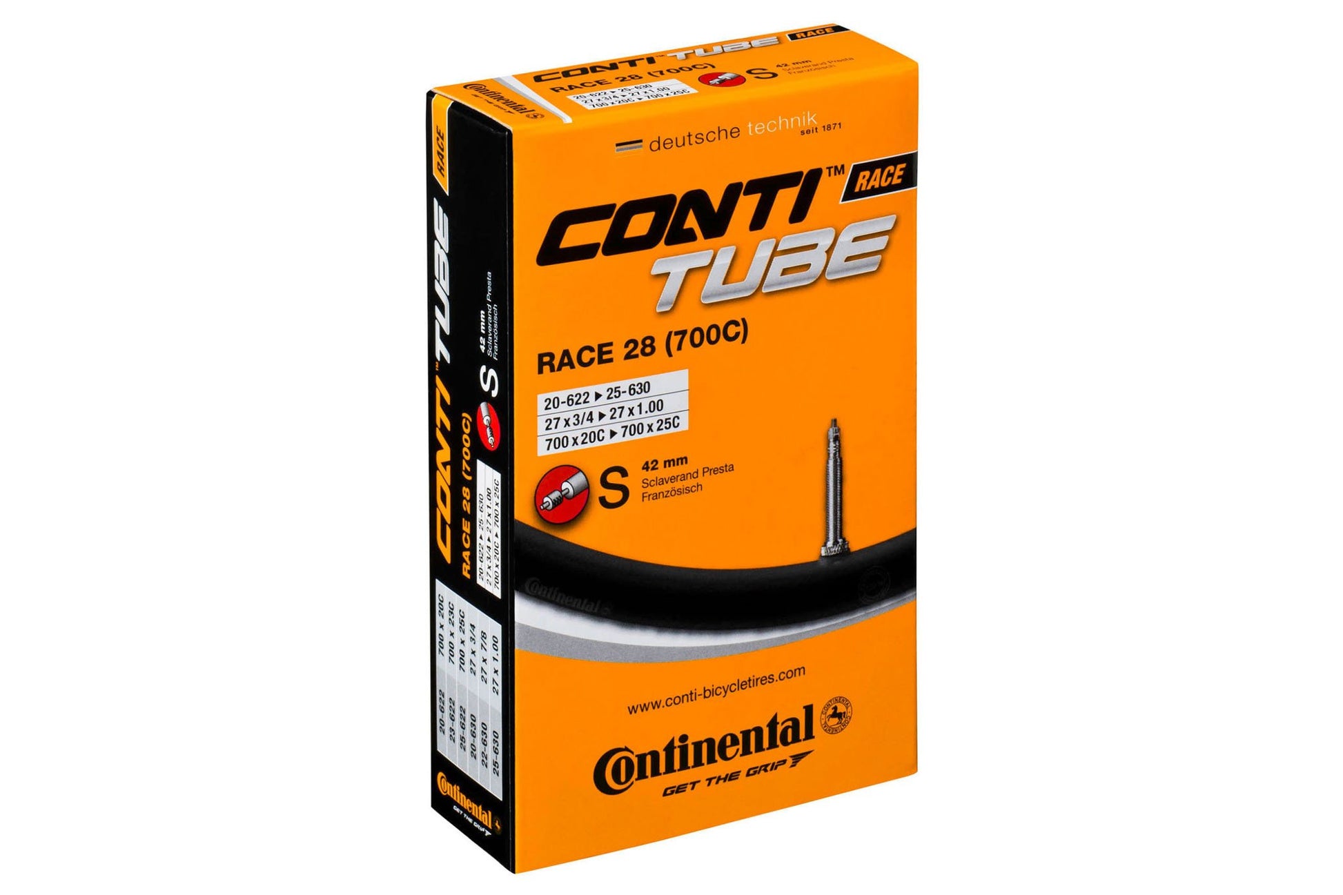 Conti Race Tube Continental