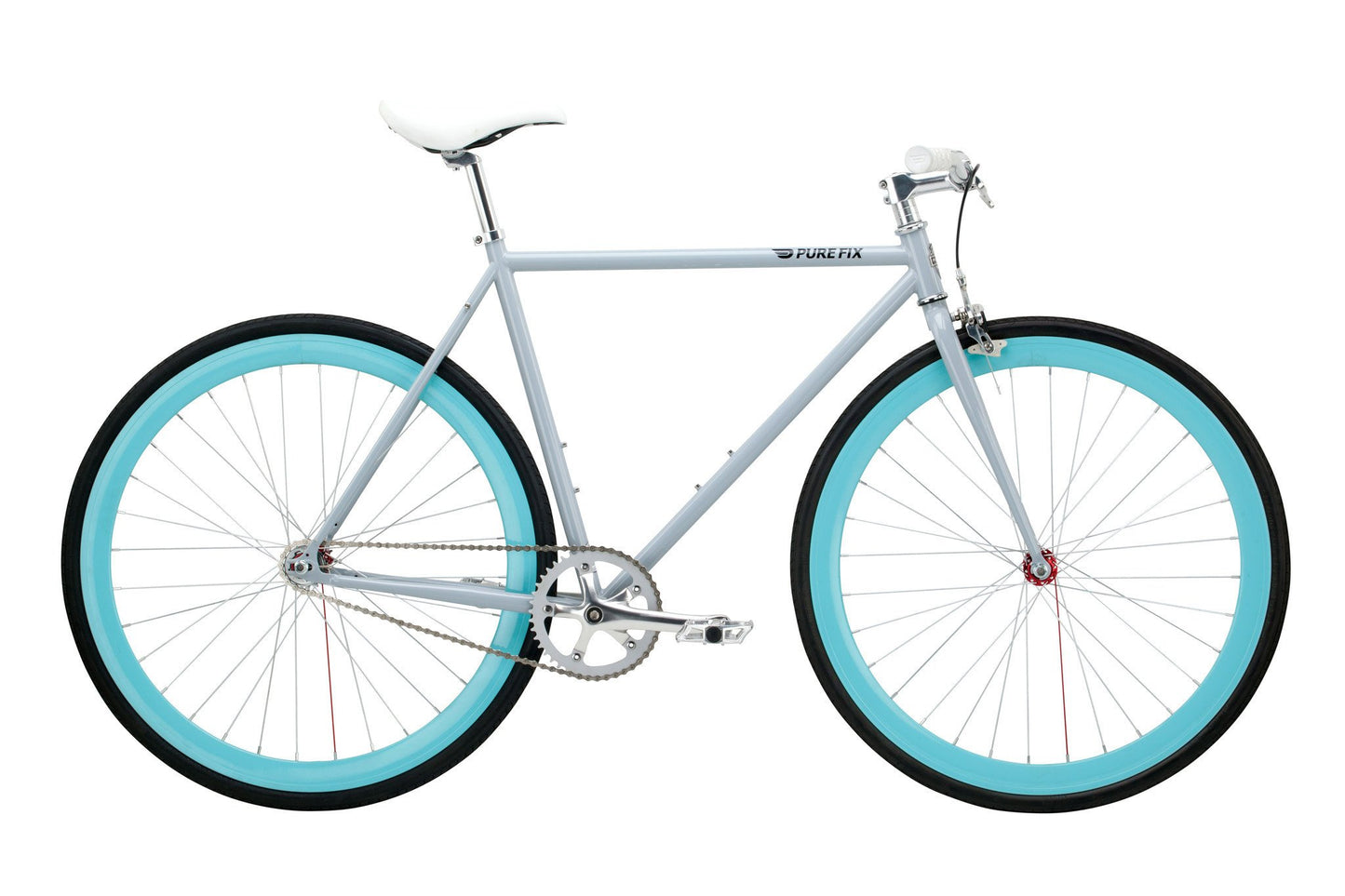 Delta Pure Fix Cycles