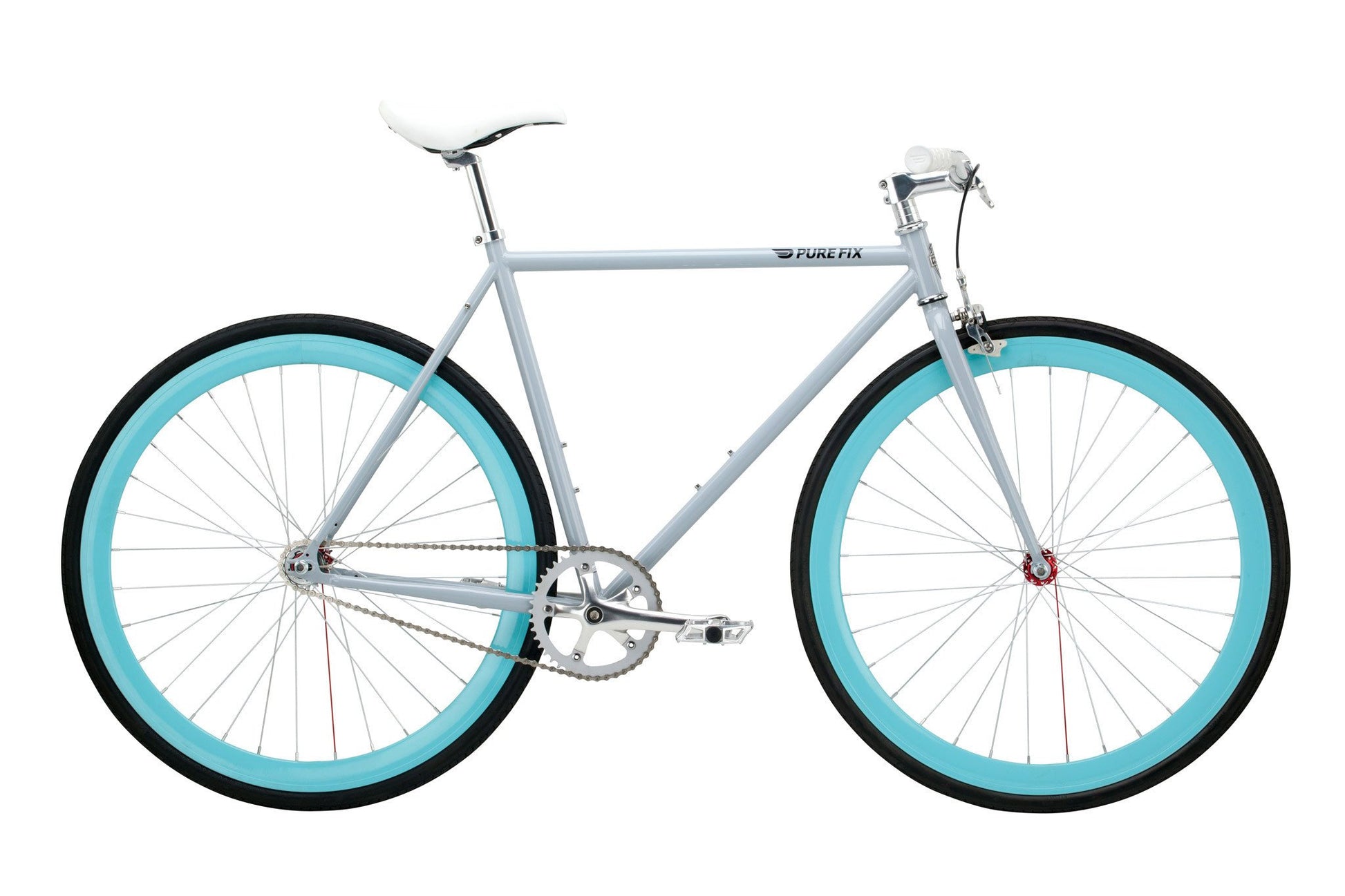 Delta Pure Fix Cycles