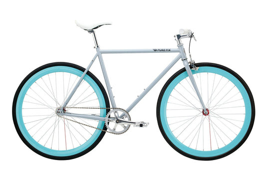Delta Pure Fix Cycles