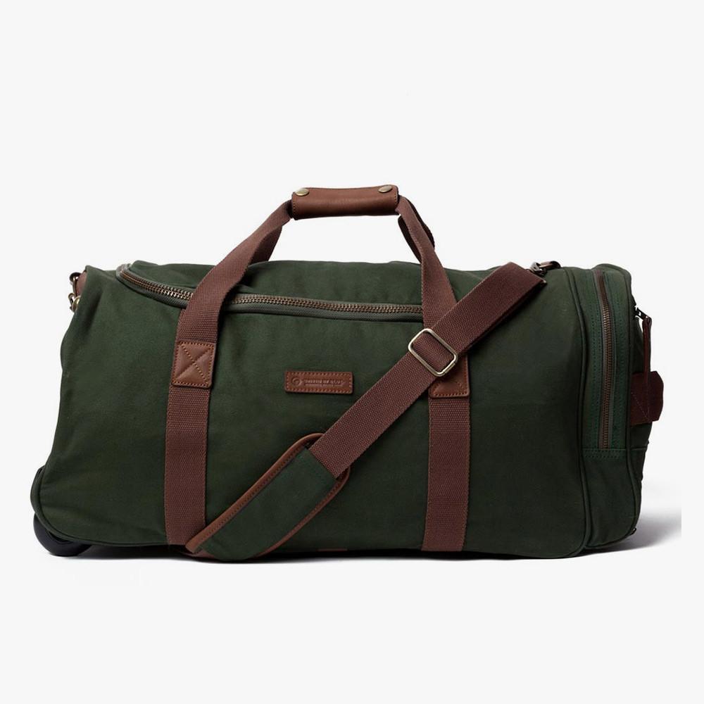 Dawson Trolley United By Blue