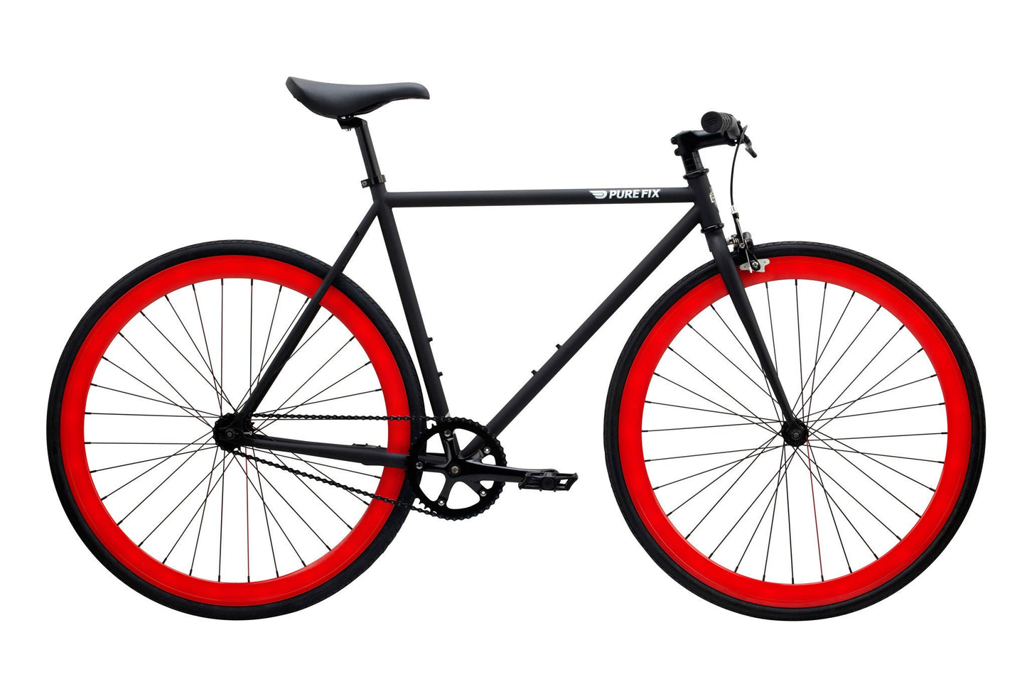 Echo Pure Fix Cycles