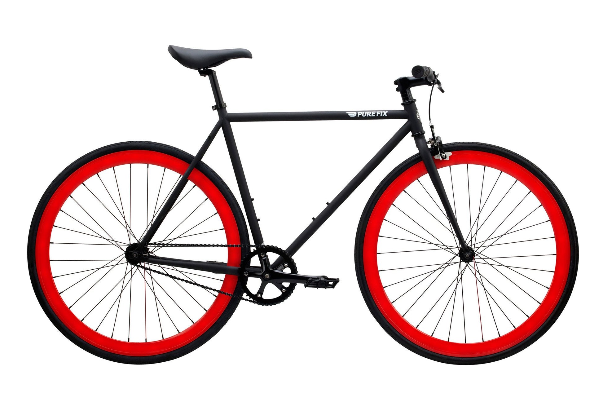 Echo Pure Fix Cycles
