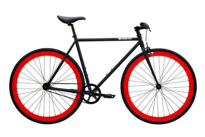 Echo Pure Fix Cycles