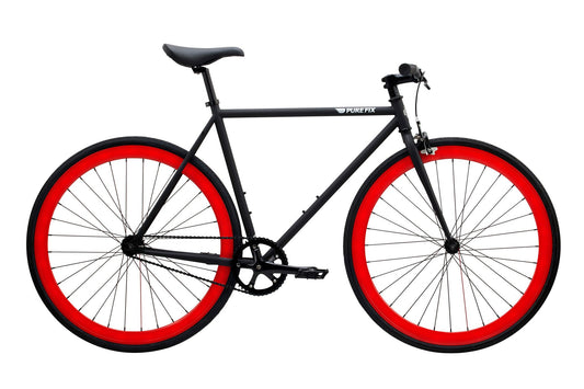 Echo Pure Fix Cycles