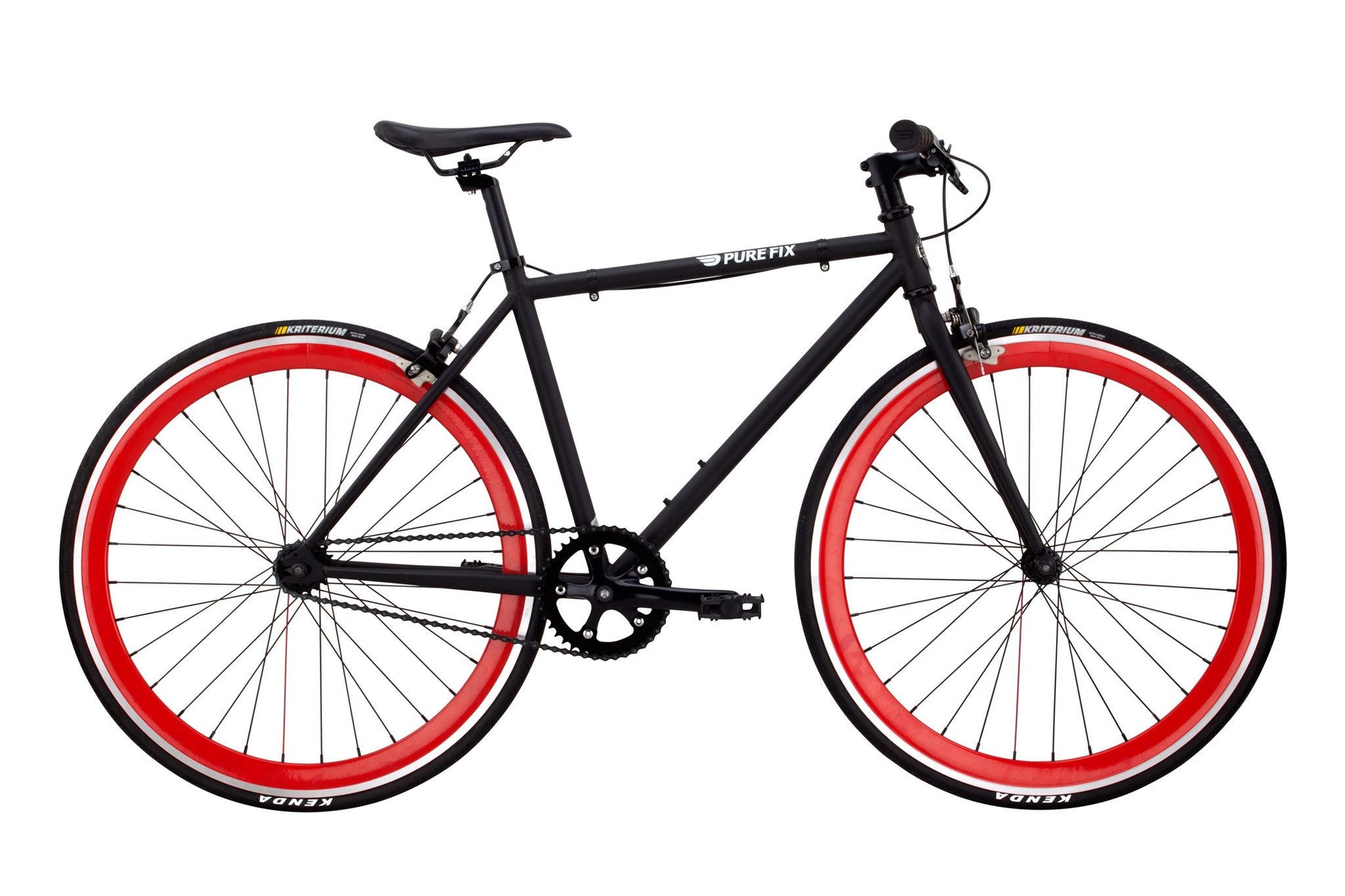 Micro Echo Pure Fix Cycles