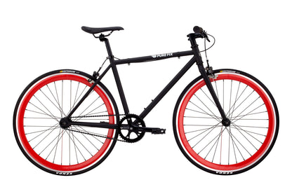 Micro Echo Pure Fix Cycles