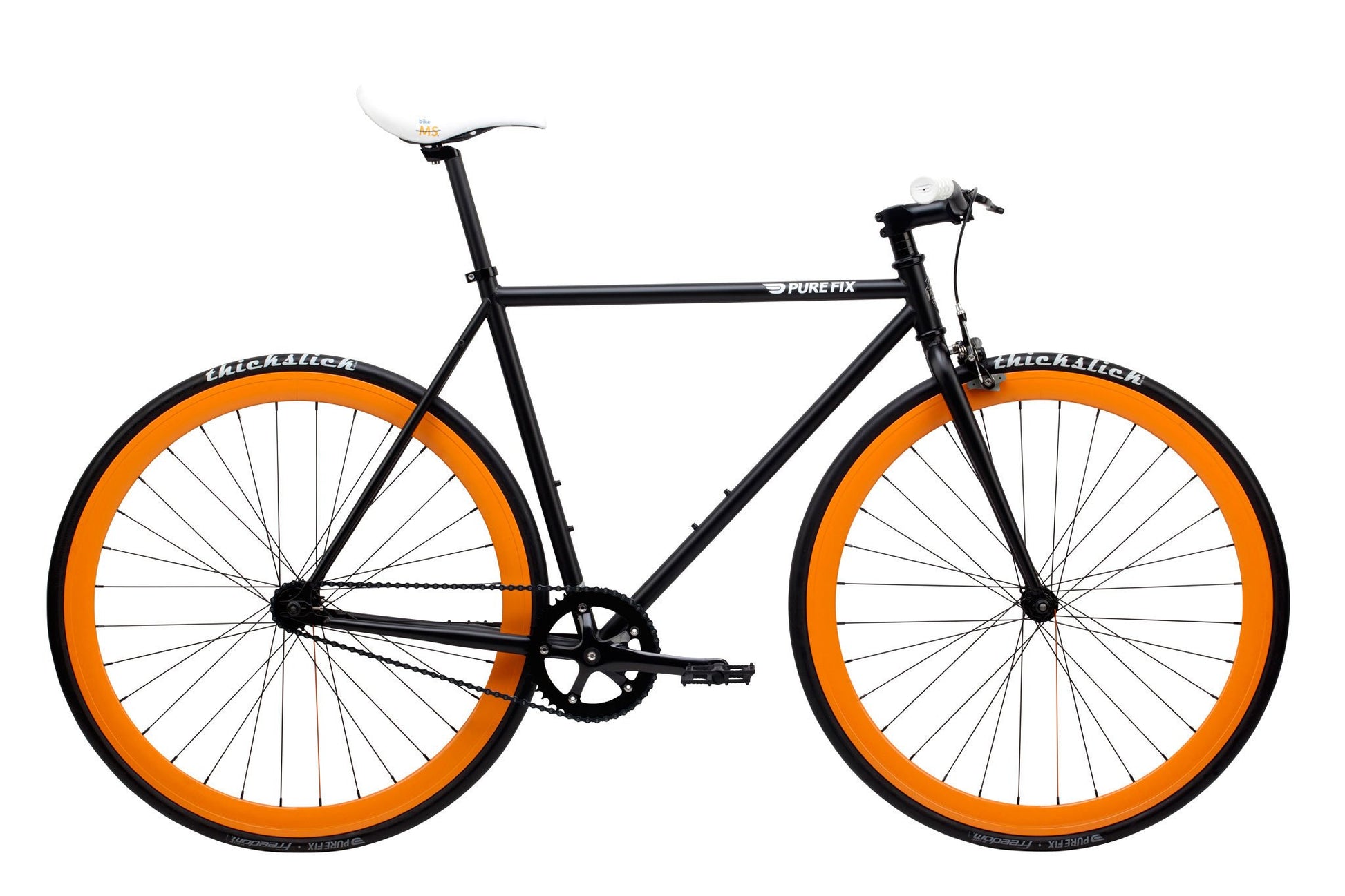 Foxtrot Pure Fix Cycles