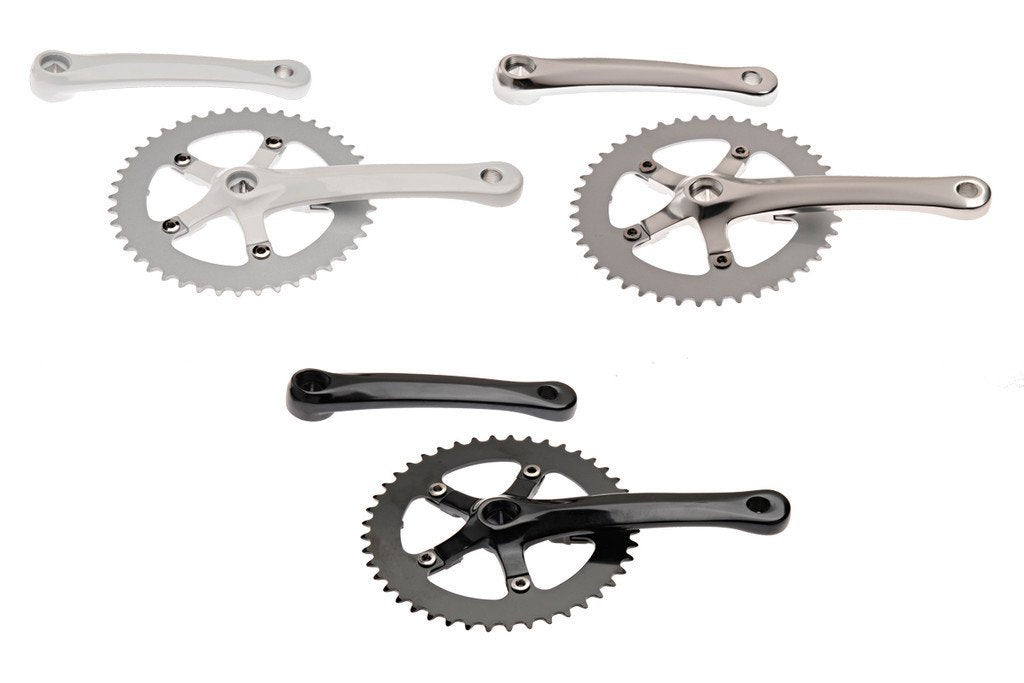 Fixie Crankset 48T Pure Fix Cycles