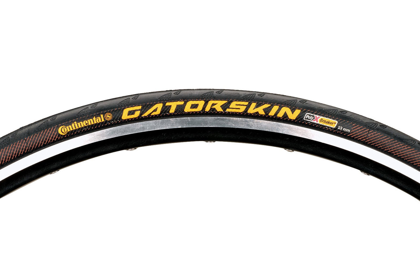 Continental Gatorskin 700x23C Tire Continental