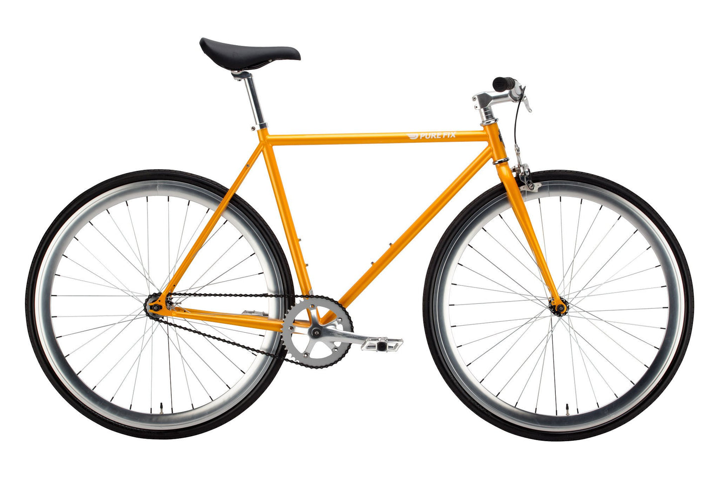 Golf Pure Fix Cycles
