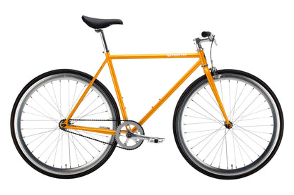 Golf Pure Fix Cycles
