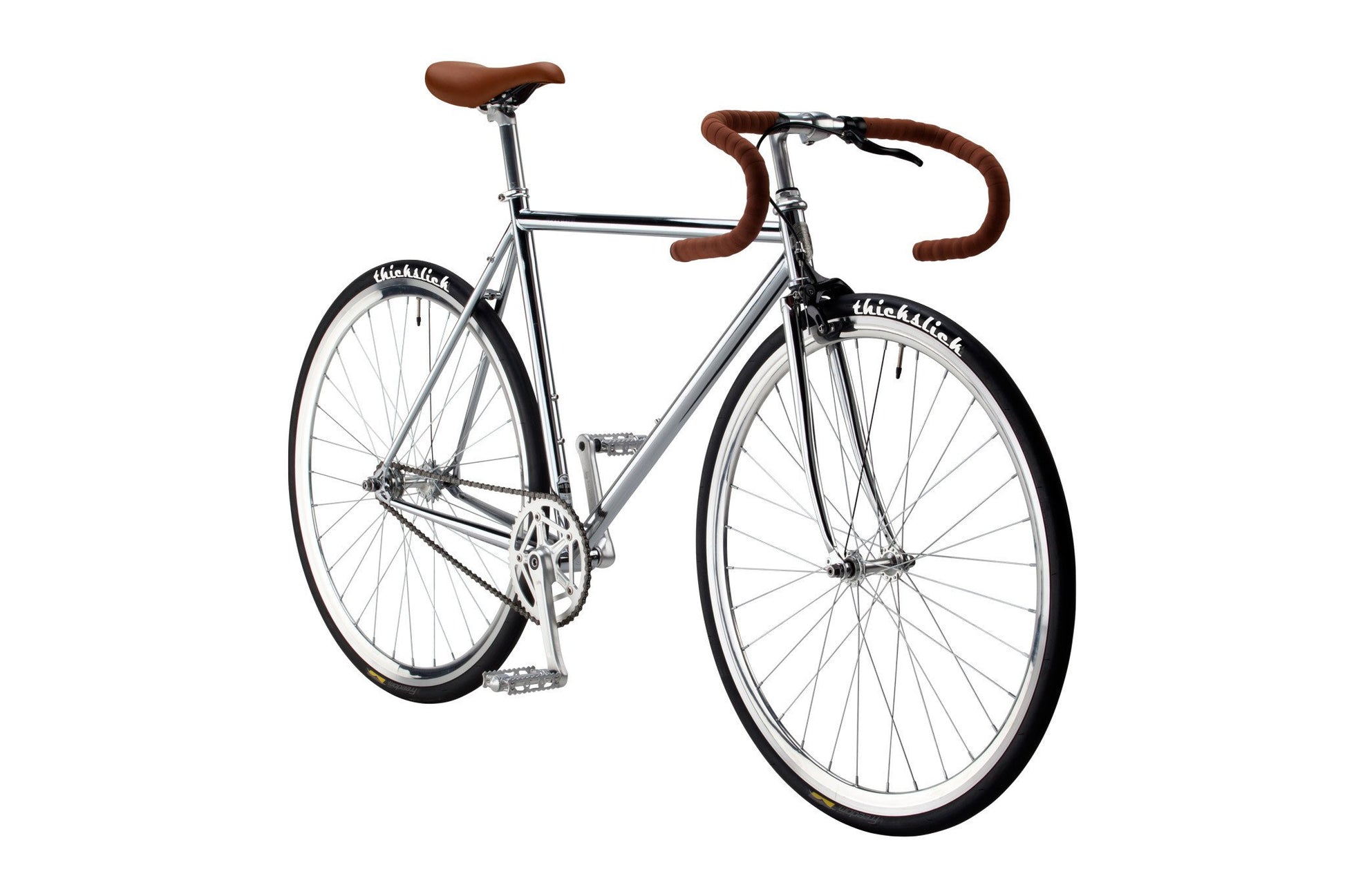 Harding Pure Fix Cycles