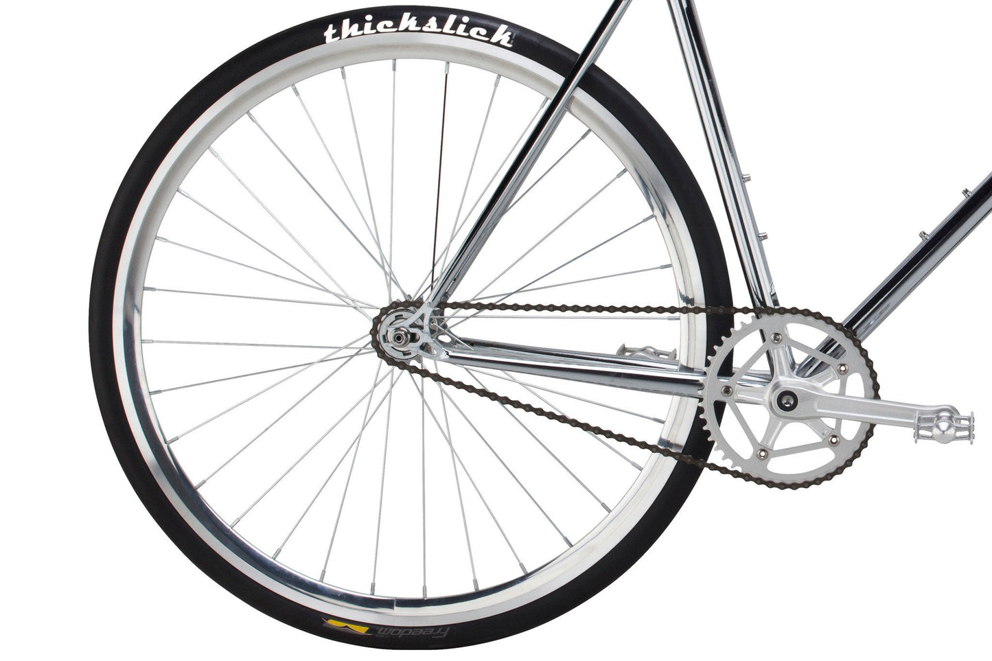 Harding Pure Fix Cycles