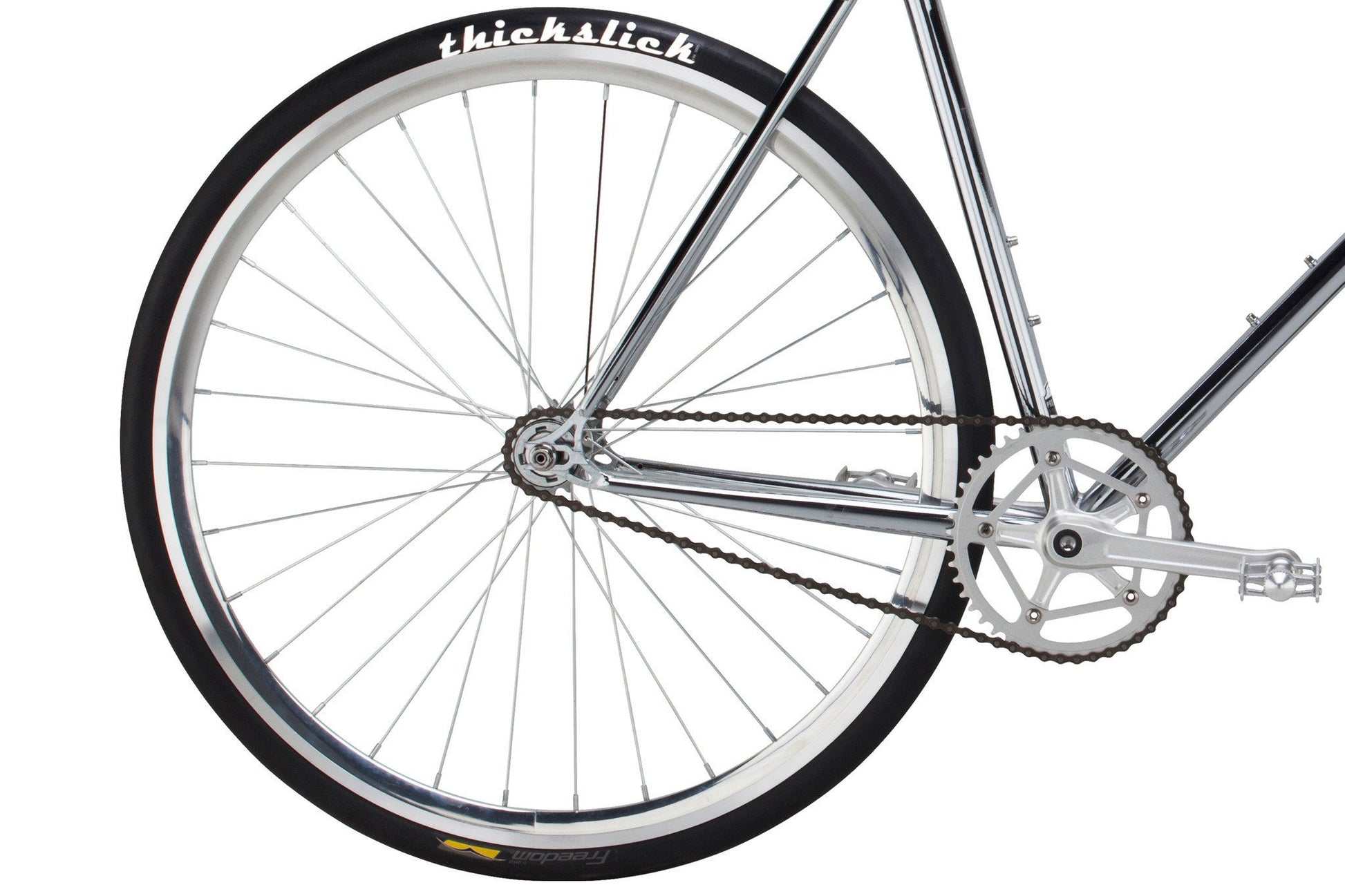 Harding Pure Fix Cycles