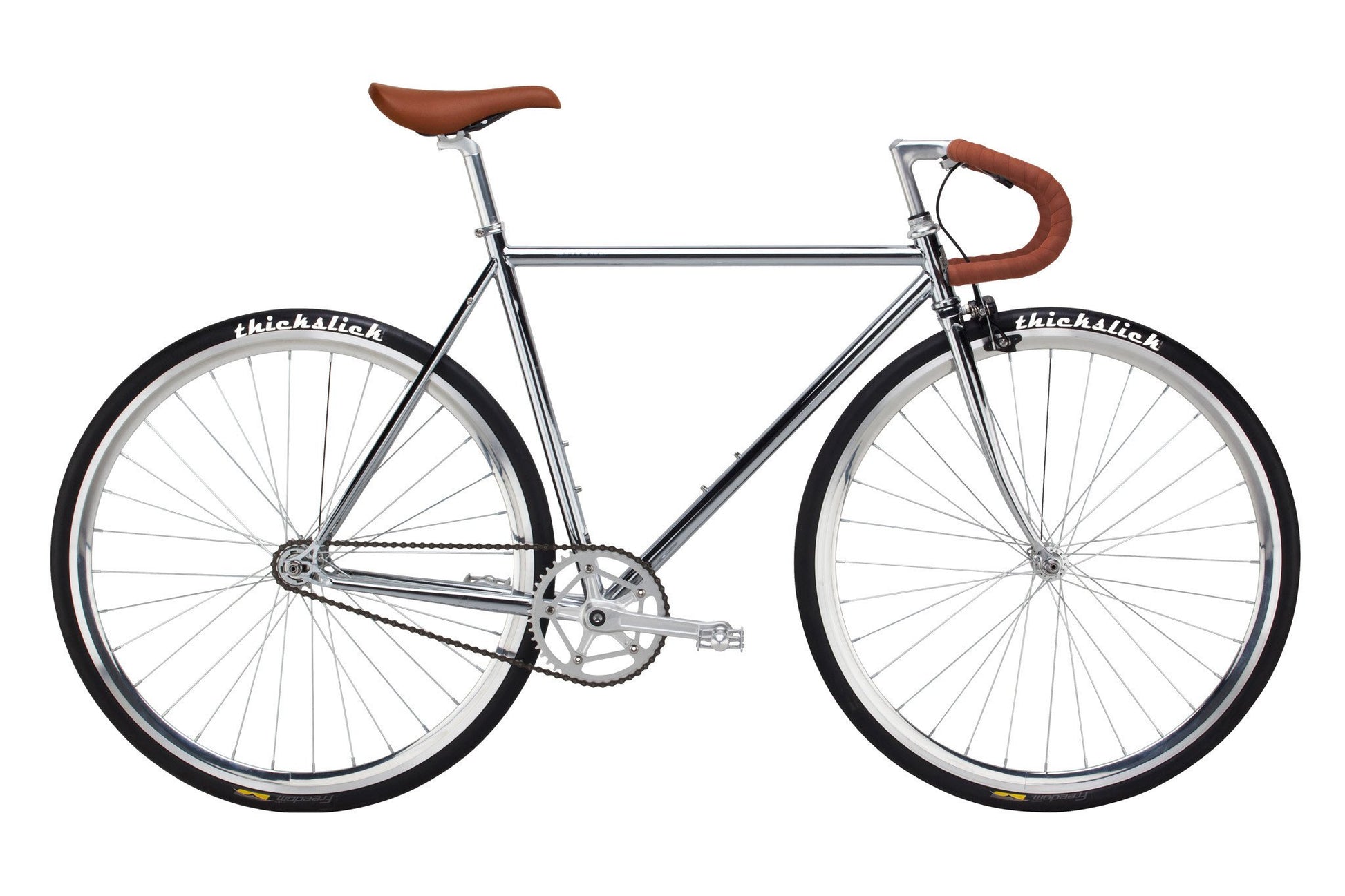 Harding Pure Fix Cycles