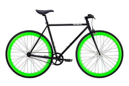 Hotel Pure Fix Cycles