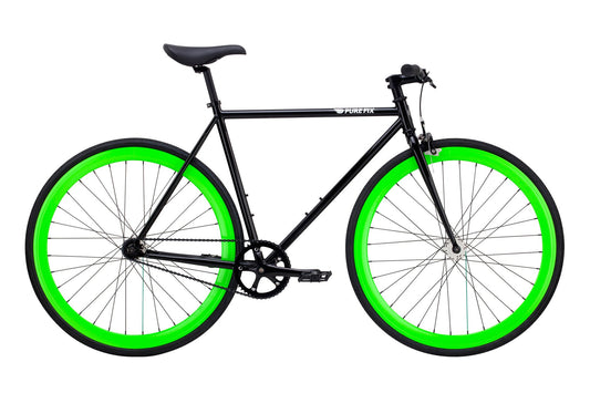 Hotel Pure Fix Cycles