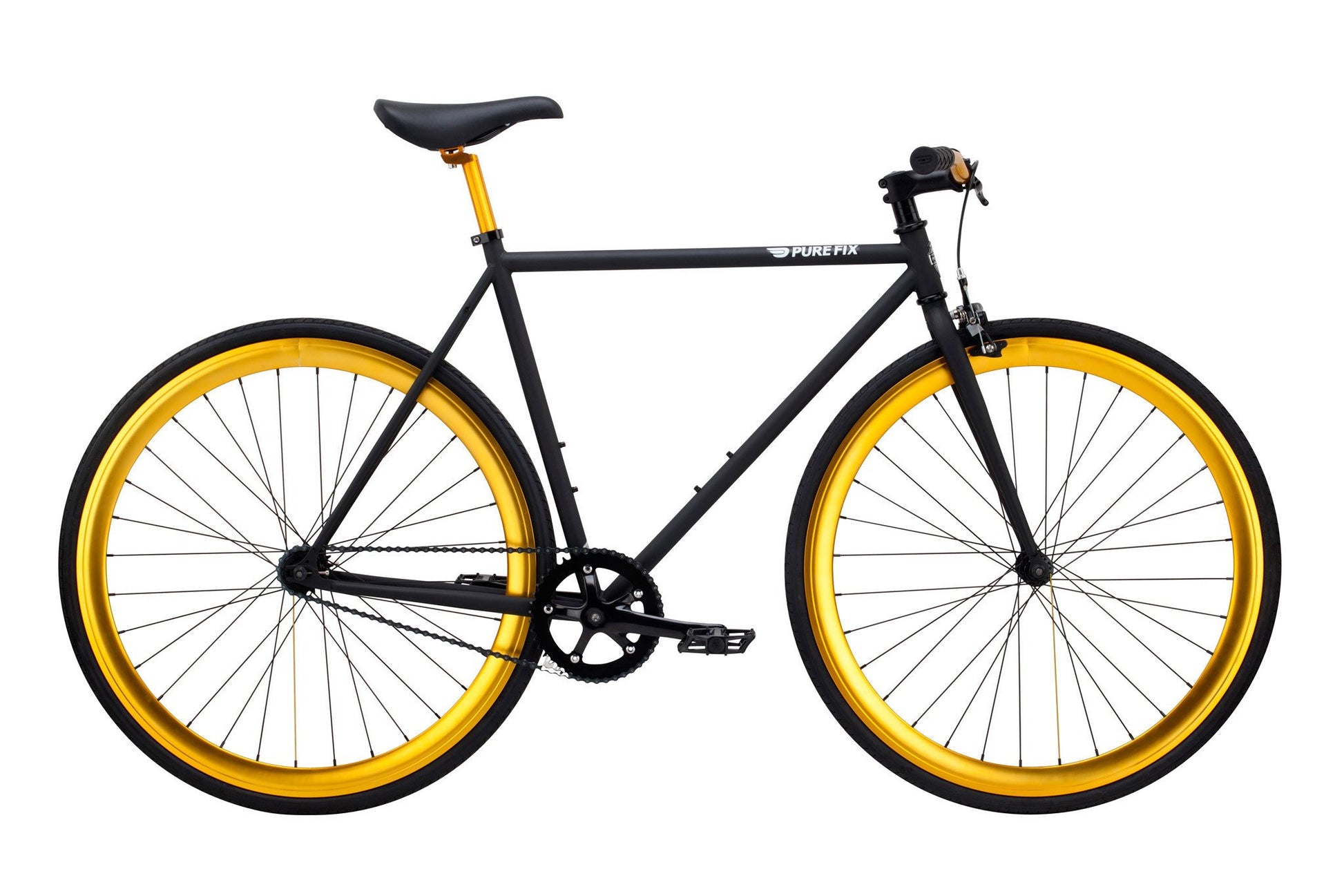 India Pure Fix Cycles